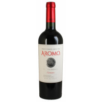 Vina el Aromo Carménère Reserva 2023 0,75 Ltr.