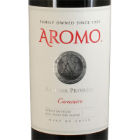Vina el Aromo Carménère Reserva 2023 0,75 Ltr.