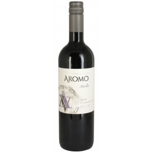 Vina el Aromo Merlot 2024 0,75 Ltr.