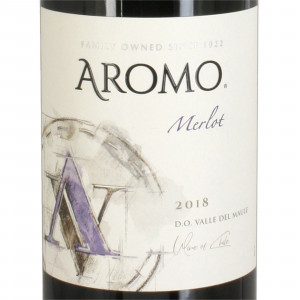 Vina el Aromo Merlot 2024 0,75 Ltr.