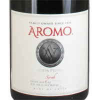 Vina el Aromo Syrah Reserva 2023 0,75 Ltr.