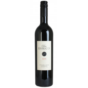 Don Enrico Malbec 2025 0,75 Ltr.