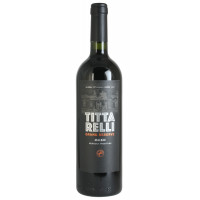 Tittarelli Malbec Gran Reserva 2022 0,75 Ltr.