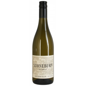 Hunter´s Stoneburn Sauvignon Blanc 2025 0,75 Ltr.