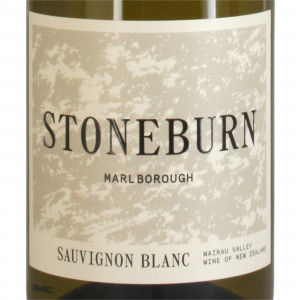Hunter´s Stoneburn Sauvignon Blanc 2025 0,75 Ltr.