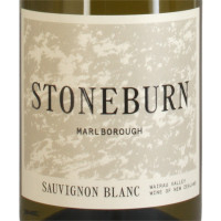 Hunter´s Stoneburn Sauvignon Blanc 2025 0,75 Ltr.