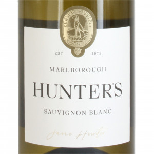 Hunter´s Sauvignon Blanc 2022 0,75 Ltr.