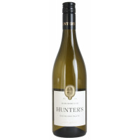 Hunter´s Sauvignon Blanc 2022 0,75 Ltr.