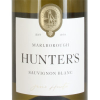 Hunter´s Sauvignon Blanc 2022 0,75 Ltr.