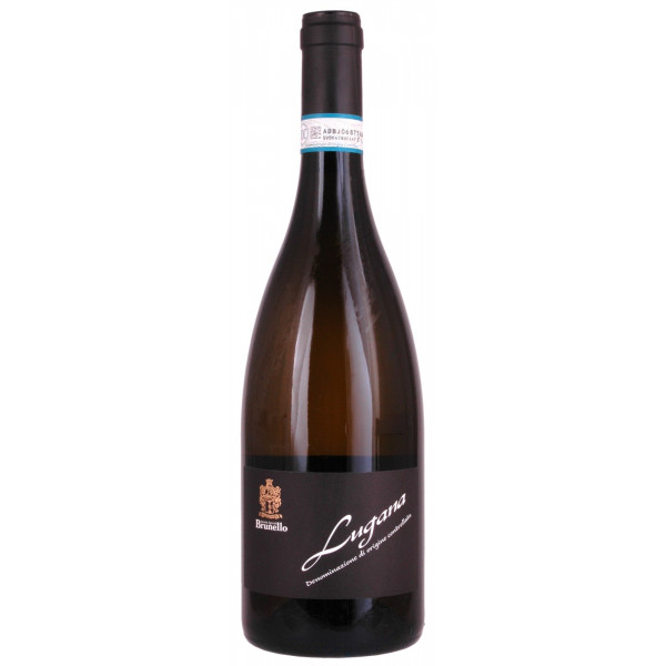 Brunello Lugana Selection Nera 2025 0,75 Ltr.