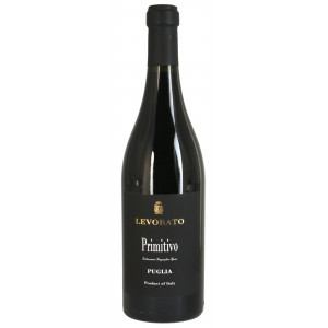 Quaranta Primitivo 2022 0,75 Ltr.