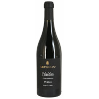 Levorato Primitivo Puglia IGT 2024 0,75 Ltr.