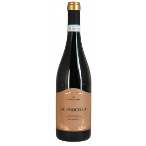 Casalforte Valpolicella Superiore 2020 0,75 Ltr.