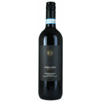 Porta Sole Montepulciano d´Abruzzo 2023 0,75 Ltr.
