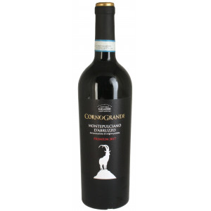 Galasso Corno Grande 2021 0,75 Ltr.