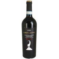 Galasso Corno Grande 2021 0,75 Ltr.