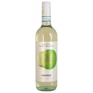 Corte santegidio Soave DOC 2022 0,75 Ltr.