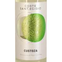 Corte santegidio Soave DOC 2022 0,75 Ltr.