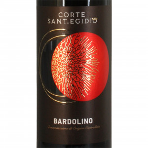 Corte santegidio Bardolino DOC 2023 0,75 Ltr.
