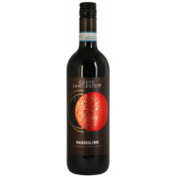 Corte santegidio Bardolino DOC 2023 0,75 Ltr.