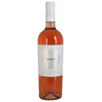 Quaranta Negroamaro 2023 0,75 Ltr.
