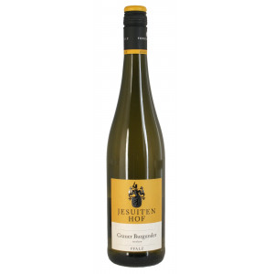 Weingut Jesuitenhof Dirmsteiner Grauer Burgunder DQ...