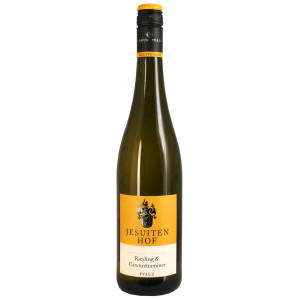 Weingut Jesuitenhof Dirmsteiner Riesling &...