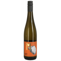 Weingut Jung & Knobloch Albinger Schloss Hammerstein Scheurebe QbA fine dry 2023 0,75 Ltr.