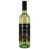 Behringer Muskateller QbA mild 2023 0,75 Ltr.