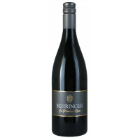 Behringer La Promessa Rossa feinfruchtig 0,75 Ltr.