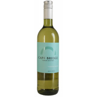 Cape Bridge Chenin Blanc 2026 0,75 Ltr.