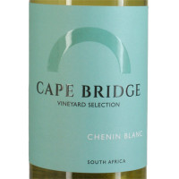 Cape Bridge Chenin Blanc 2026 0,75 Ltr.