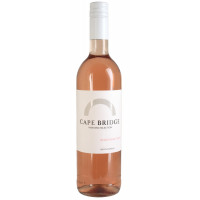 Cape Bridge Pinotage Rosé 2026 0,75 Ltr.