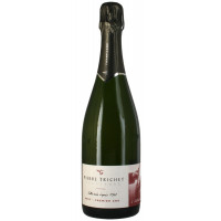 Champagne Pierre Trichet LAuthentique Brut Premier Cru 0,75 Ltr.