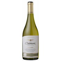 Hugo Casanova Antano Reserve Chardonnay 2020 0,75 Ltr.