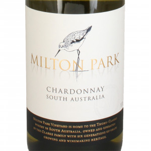 Thorn Clarke Milton Park Chardonnay 2022 0,75 Ltr.